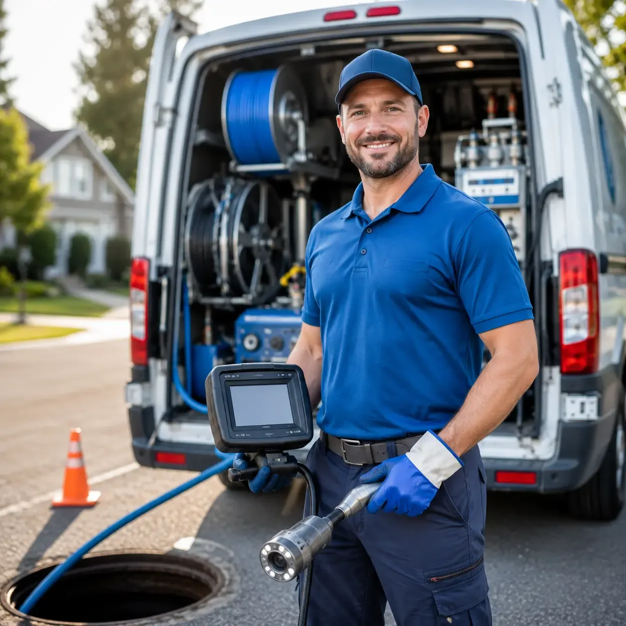 Local Pipe Relining specialists in Wagarville, AL